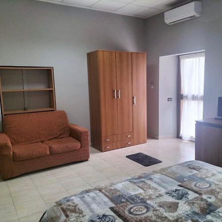 Appartamento Casa Di Aurora Guidonia Esterno foto